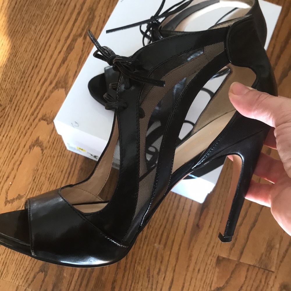 Nine West Momentous dress sandal - Picture 2 of 4